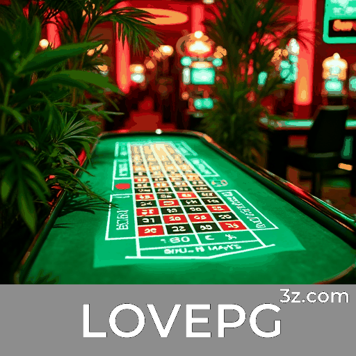 Experiência Mobile Revolucionária com LOVEPG: Design Responsivo Avançado