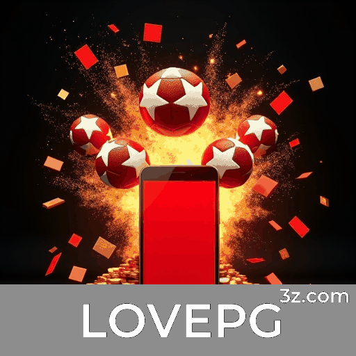 LOVEPG: Experiência Imersiva e Profissional no Casino
