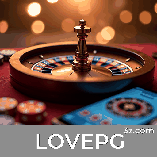LOVEPG: Slots - Mega Prêmios, Jogos de Mesa - Estratégia, Dealer ao Vivo - Realismo
