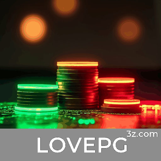 LOVEPG Responsabilidade: Sustentabilidade no Jogo Online