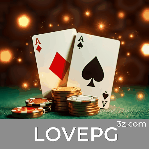 LOVEPG: Plataforma Premiadas de Cassino e Apostas