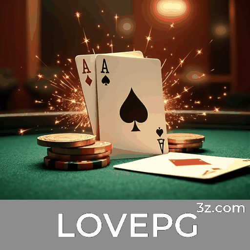 LOVEPG: Experiência Imersiva e Profissional no Casino