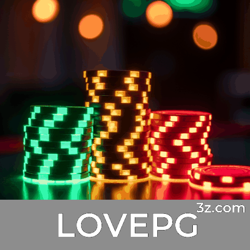 LOVEPG: Slots - Mega Prêmios, Jogos de Mesa - Estratégia, Dealer ao Vivo - Realismo