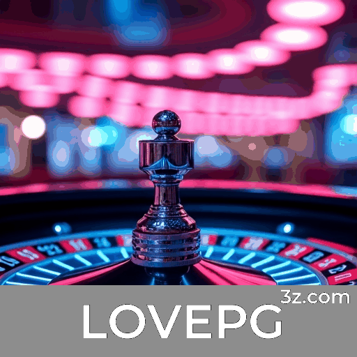 Qualidade Superior de Jogos no LOVEPG