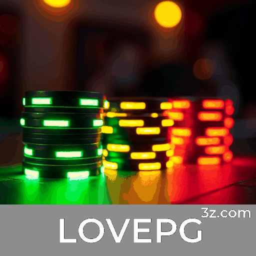 Qualidade Superior de Jogos no LOVEPG