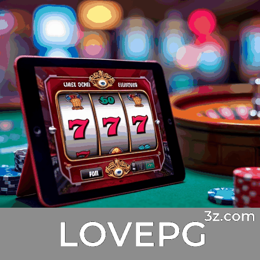 LOVEPG: Slots - Mega Prêmios, Jogos de Mesa - Estratégia, Dealer ao Vivo - Realismo