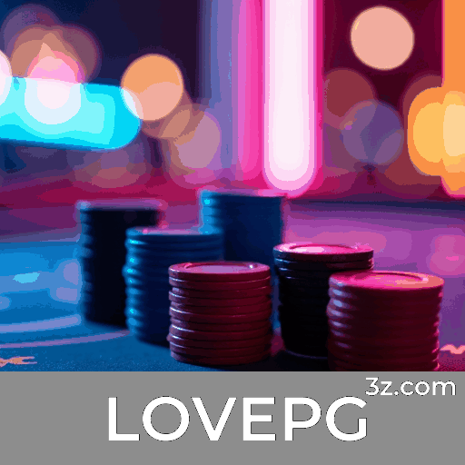 LOVEPG: Plataforma Premiadas de Cassino e Apostas