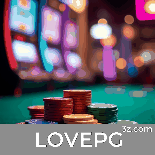 Qualidade Superior de Jogos no LOVEPG