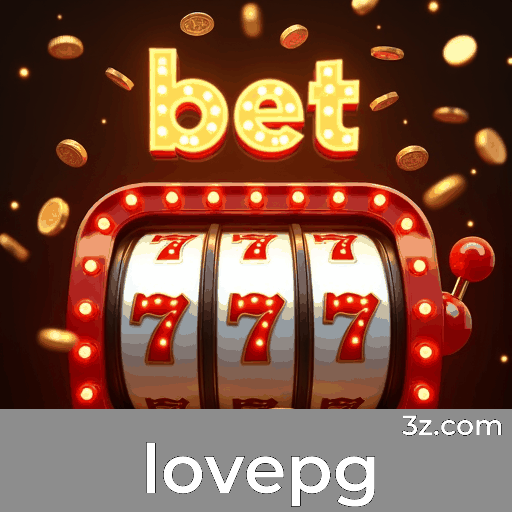 Lovepg: Slots de Jackpot, Dealer ao Vivo, Jogos de Mesa
