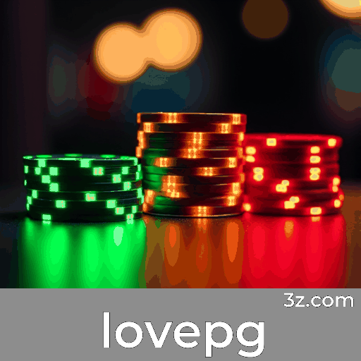 lovepg: Excelência e Precisão em Apostas Esportivas