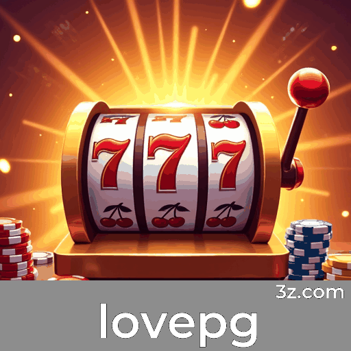 Lovepg: Slots de Jackpot, Dealer ao Vivo, Jogos de Mesa