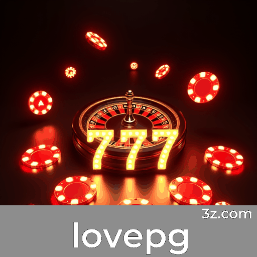 Lovepg Verde: Apostas Responsáveis e Sustentáveis