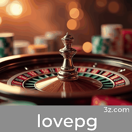 lovepg Social Casino: Interação Ao Vivo e Diversão