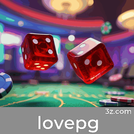 Lovepg: Bônus Generosos para Jogadores Brasileiros
