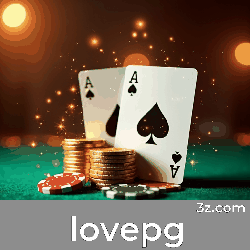 Apostas móveis a qualquer hora com o app lovepg