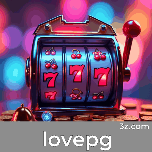 Experimente o acesso premium e seguro no lovepg