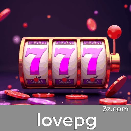 Lovepg: Bônus Generosos para Jogadores Brasileiros